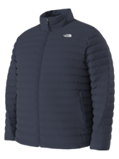 The North Face Men's Big Carto Mono Triclimate Hooded Jacket