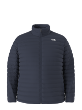The North Face Men's Big Carto Mono Triclimate Hooded Jacket