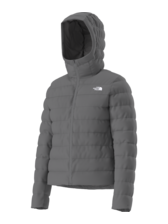 The North Face Women's Aconcagua 3 Hoodie