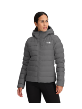 The North Face Women's Aconcagua 3 Hoodie