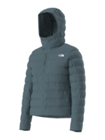 The North Face Women's Aconcagua 3 Hoodie