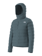 The North Face Women's Aconcagua 3 Hoodie