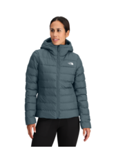 The North Face Women's Aconcagua 3 Hoodie
