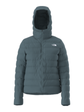 The North Face Women's Aconcagua 3 Hoodie