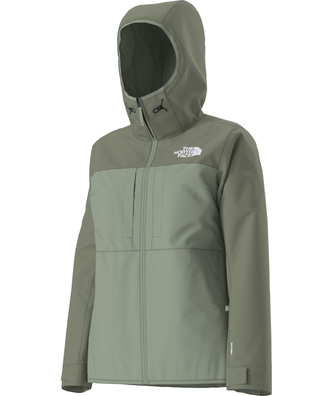 Bark Mist/Slate Moss