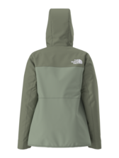 The North Face Women's Namak Insulated Jacket