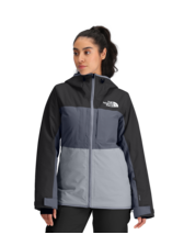 The North Face Women's Namak Insulated Jacket