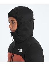 The North Face Women's Kalix Down Hoodie