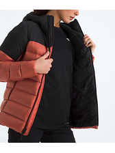 The North Face Women's Kalix Down Hoodie