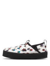 The North Face Youth THERMOBALL Traction Mule II Slip-on Shoes