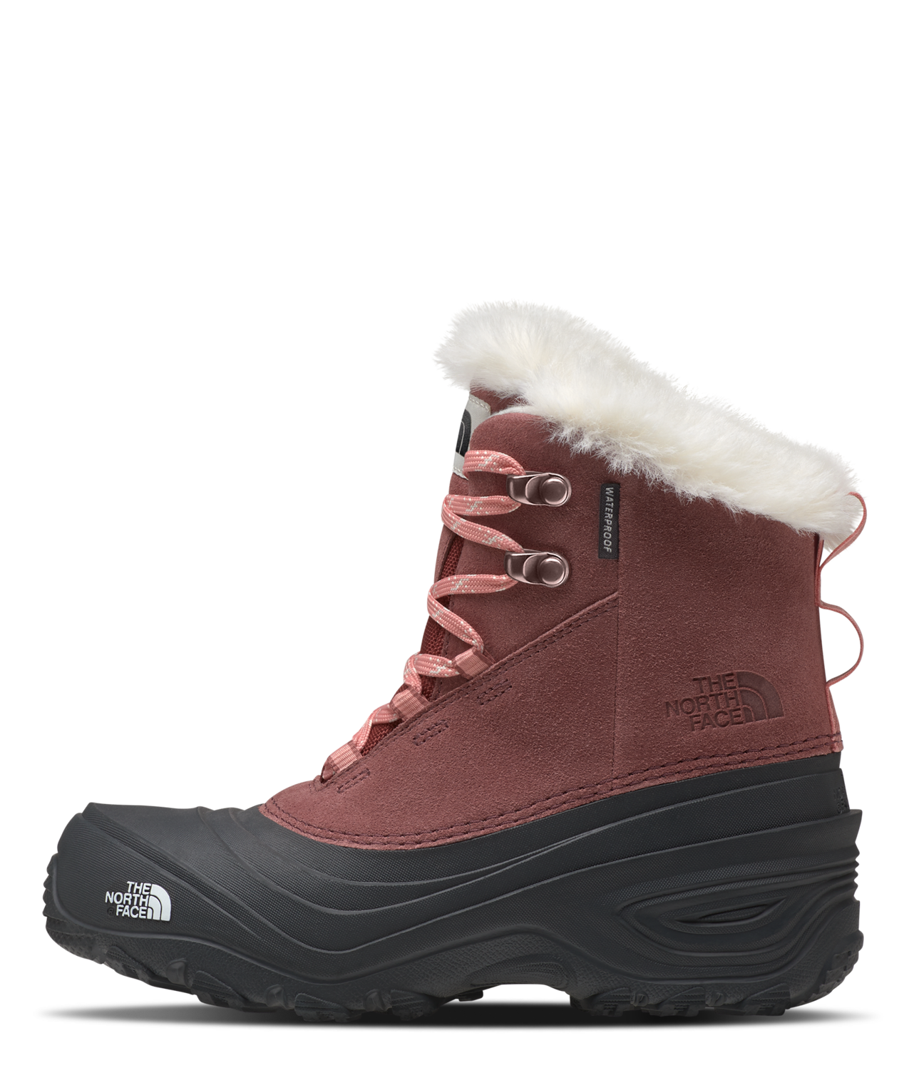 Canyon Dust/Terracotta