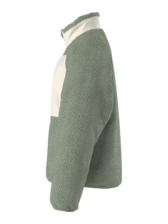 The North Face Girls' Yumiori Full Zip Fleece Jacket