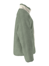 The North Face Girls' Yumiori Full Zip Fleece Jacket