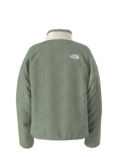 The North Face Girls' Yumiori Full Zip Fleece Jacket