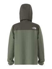 The North Face Boys' & Girls' Glacier Full Zip Hoodie