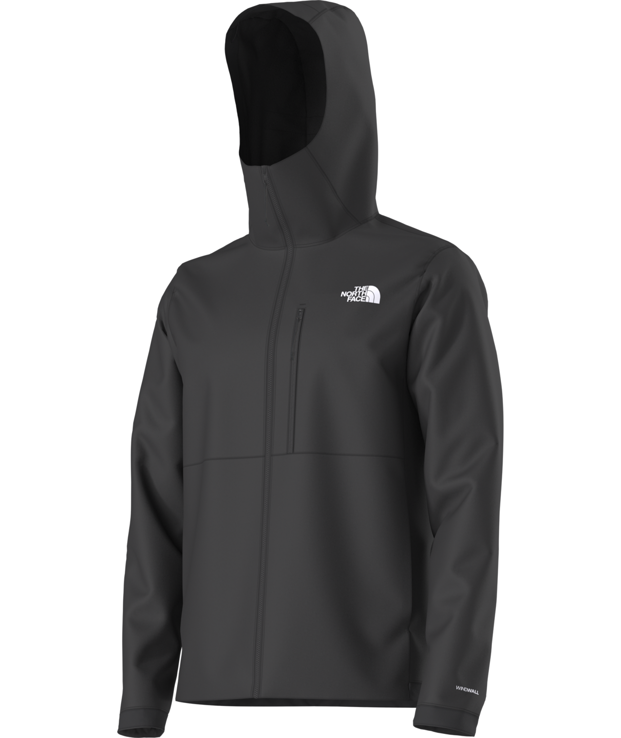 TNF Black-NPF
