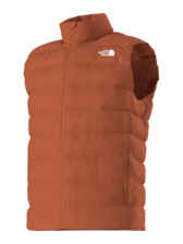 The North Face Men's Aconcagua 3 Vest