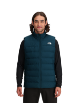 The North Face Men's Aconcagua 3 Vest