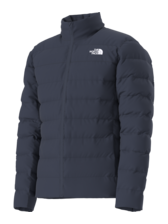 The North Face Men's Aconcagua 3 Jacket