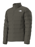 The North Face Men's Aconcagua 3 Jacket