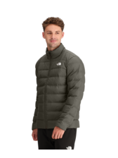 The North Face Men's Aconcagua 3 Jacket