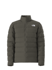 The North Face Men's Aconcagua 3 Jacket