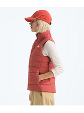 The North Face Women's Aconcagua 3 Vest