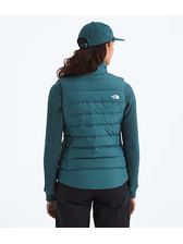 The North Face Women's Aconcagua 3 Vest