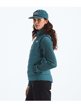 The North Face Women's Aconcagua 3 Vest