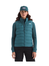 The North Face Women's Aconcagua 3 Vest