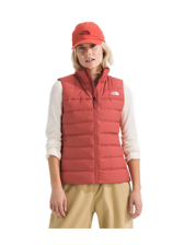 The North Face Women's Aconcagua 3 Vest