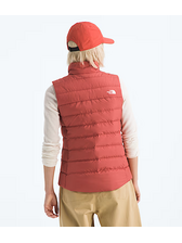 The North Face Women's Aconcagua 3 Vest