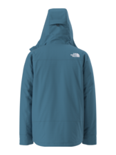 The North Face Men's Clement Triclimate Jacket