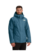 The North Face Men's Clement Triclimate Jacket
