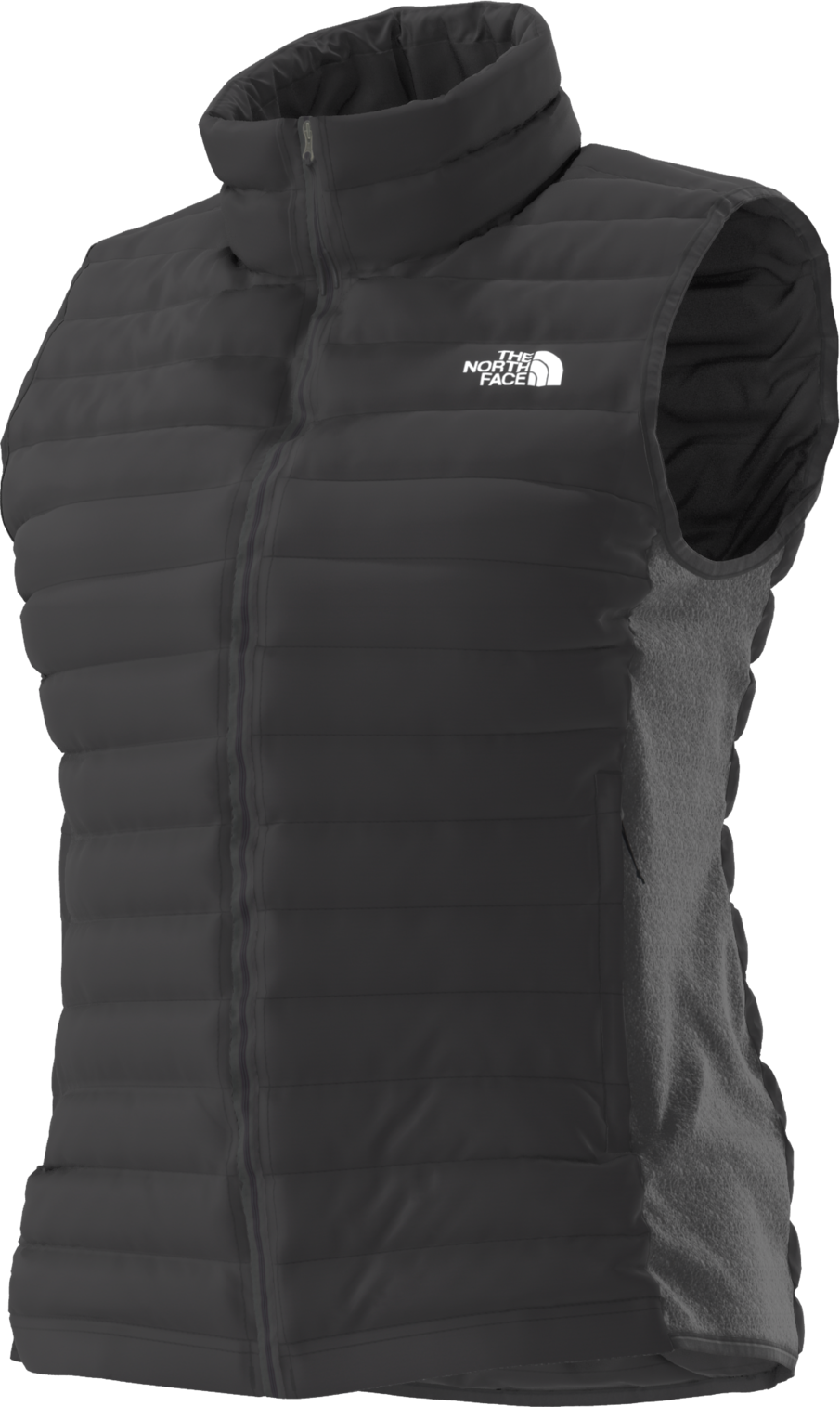 TNF Black-NPF