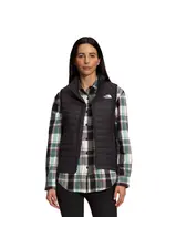 The North Face Women's Canyonlands Hybrid Vest