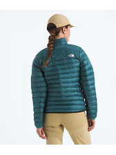 The North Face Women's Terra Peak Jacket