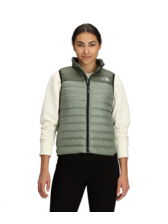 The North Face Women's Terra Peak Vest