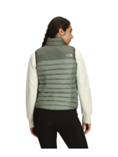 The North Face Women's Terra Peak Vest