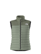 The North Face Women's Terra Peak Vest