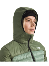 The North Face Women's Terra Peak Hoodie