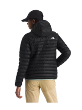 The North Face Women's Terra Peak Hoodie