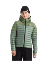 The North Face Women's Terra Peak Hoodie