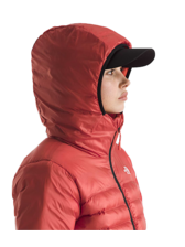 The North Face Women's Terra Peak Hoodie