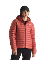 The North Face Women's Terra Peak Hoodie