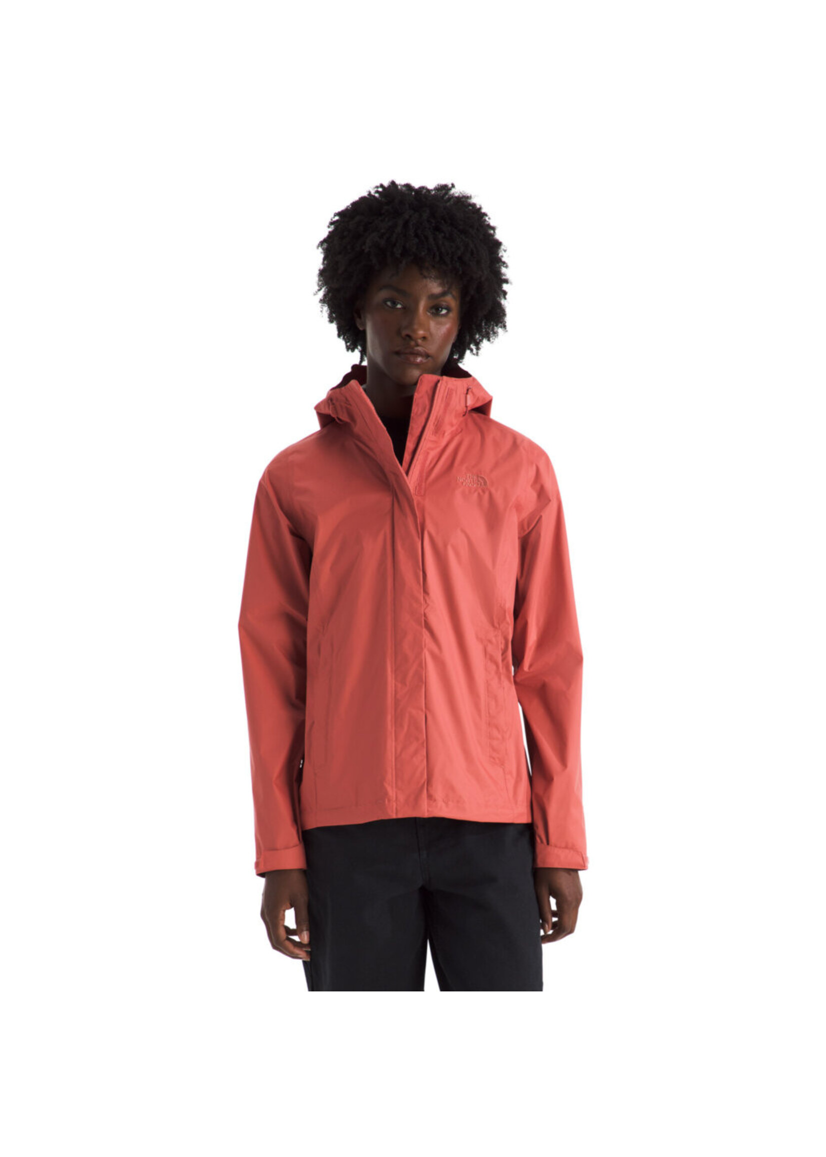 The North Face Women's Venture 2 Rain Jacket - Pathfinder of WV