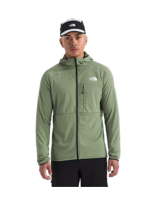The North Face Men's Summit FUTUREFLEECE Full-Zip Hoodie