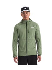 The North Face Men's Summit FUTUREFLEECE Full-Zip Hoodie