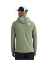 The North Face Men's Summit FUTUREFLEECE Full-Zip Hoodie