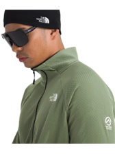 The North Face Men's Summit FUTUREFLEECE LT ½-Zip